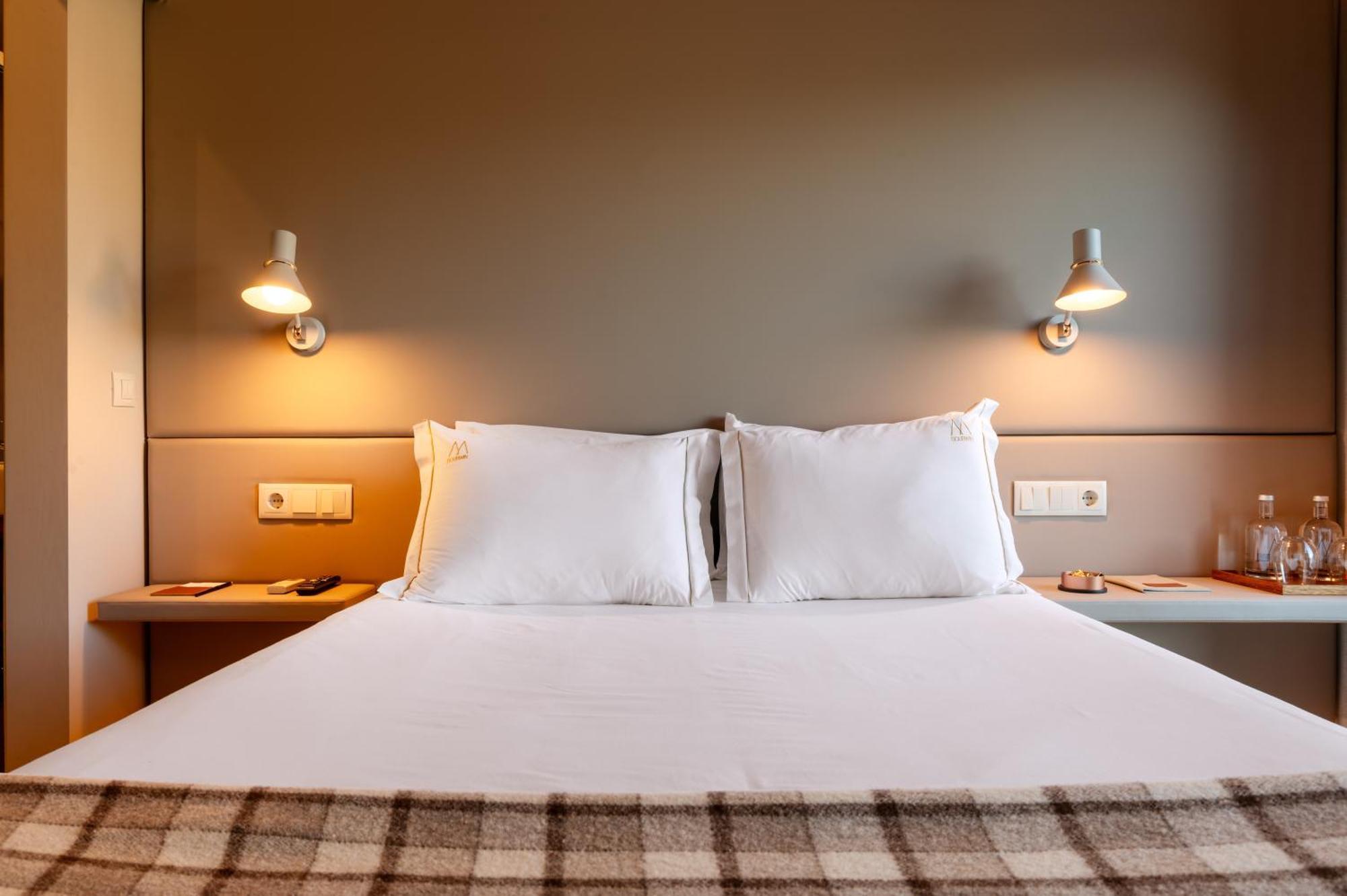 Dourwin - Riverside Suites - Adults Only Penafiel Habitación foto