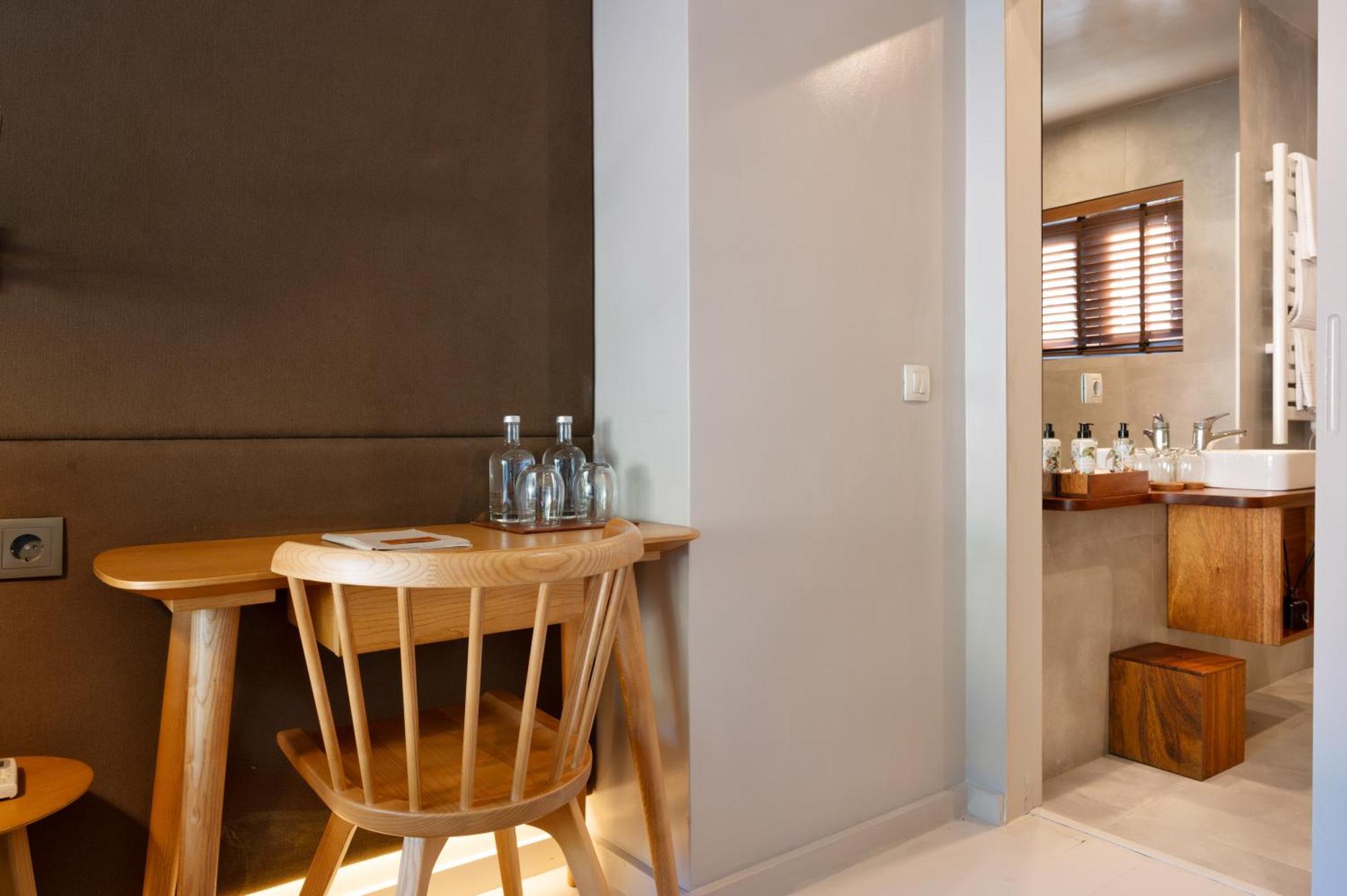 Dourwin - Riverside Suites - Adults Only Penafiel Habitación foto