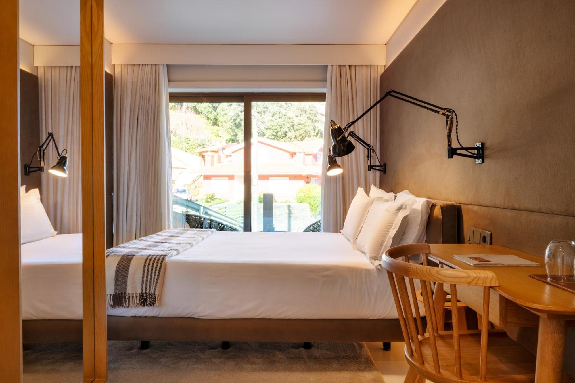 Dourwin - Riverside Suites - Adults Only Penafiel Habitación foto
