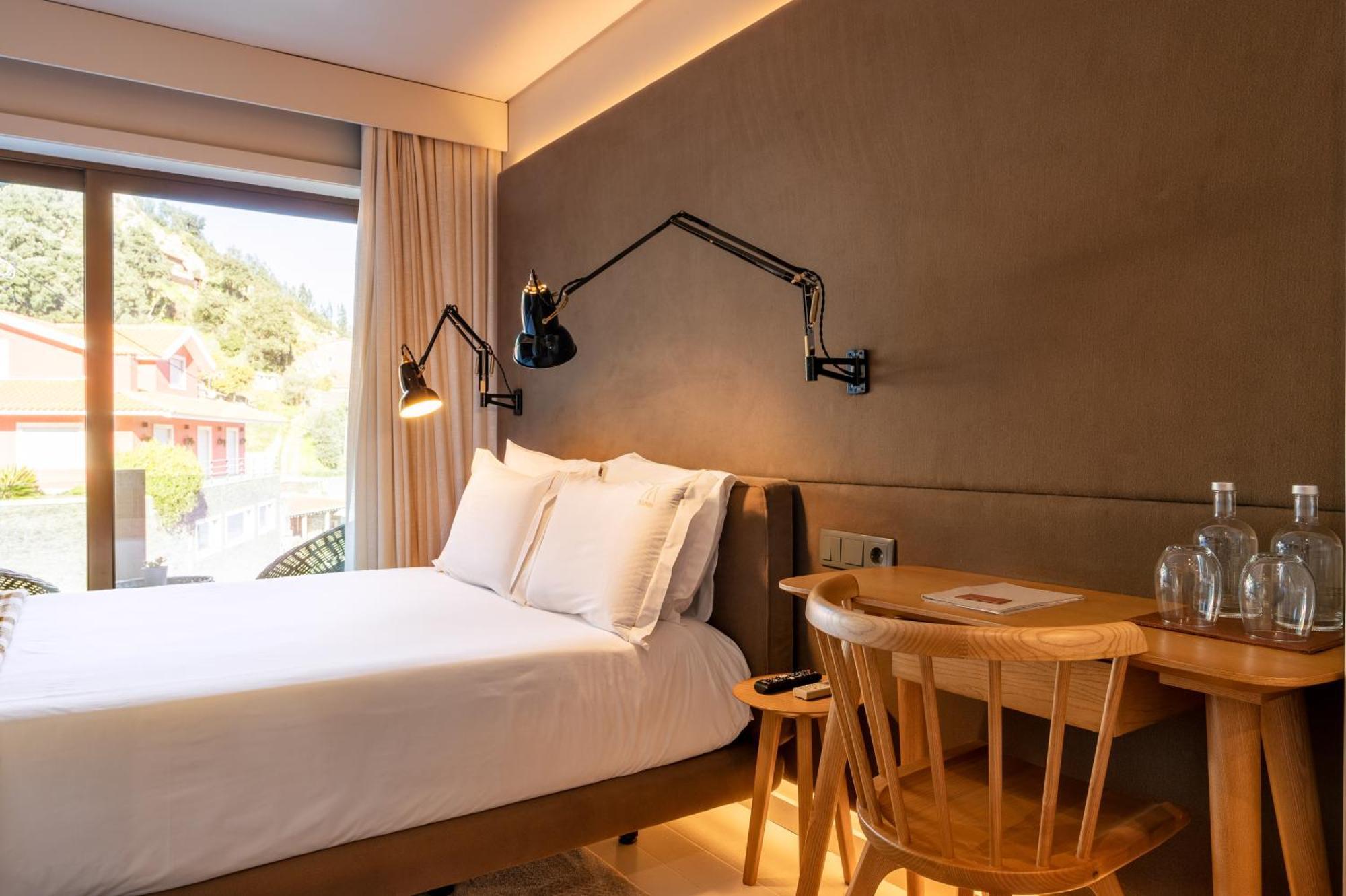 Dourwin - Riverside Suites - Adults Only Penafiel Habitación foto
